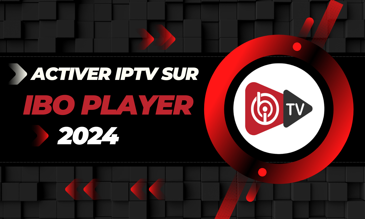 IBO Player 2025