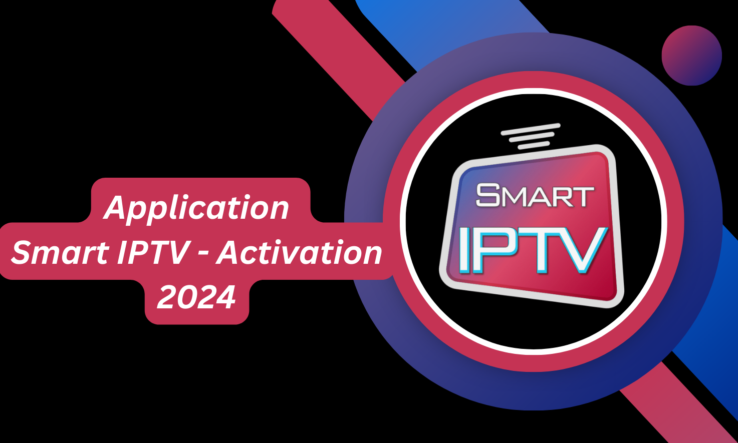 Smart IPTV