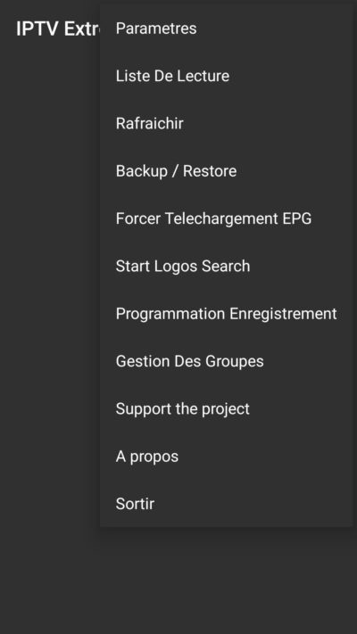IPTV Extreme 2024