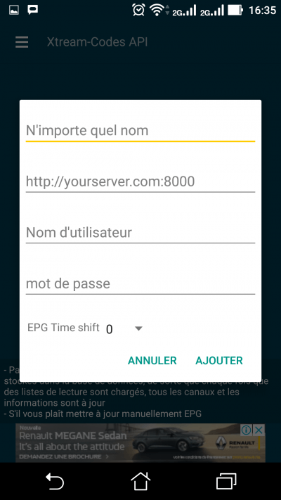 Xtream Codes
