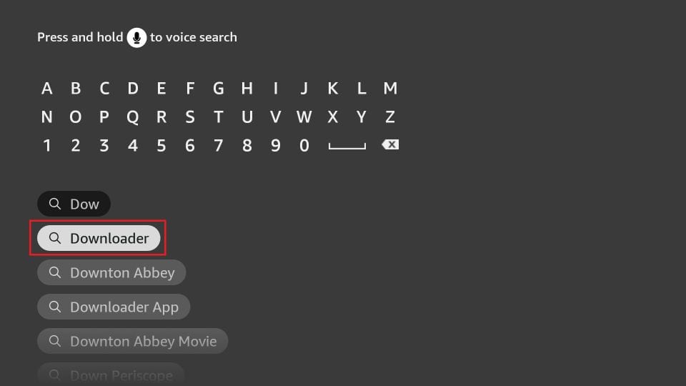 iptv firestick