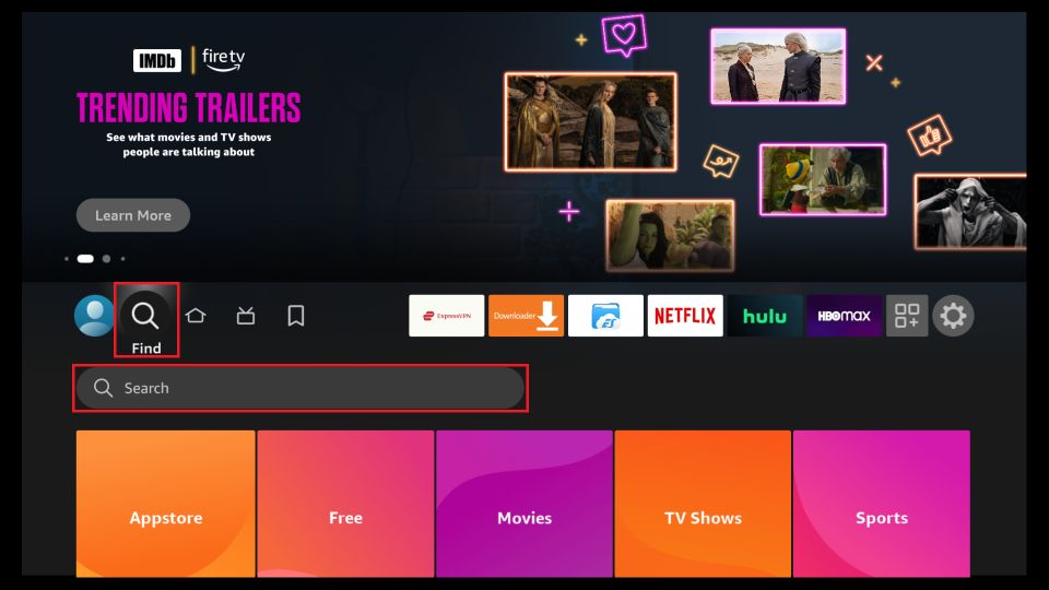 FireStick