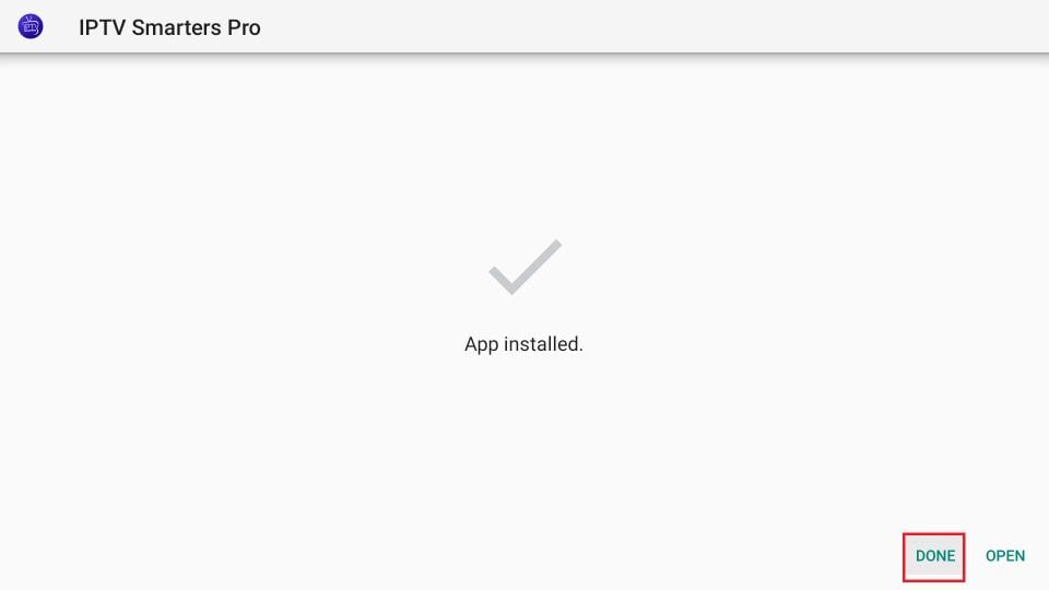 Installation Firestick 2024