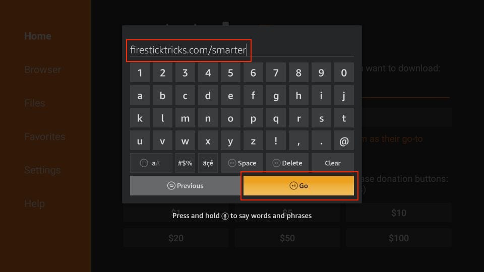 FIRESTICK 2024