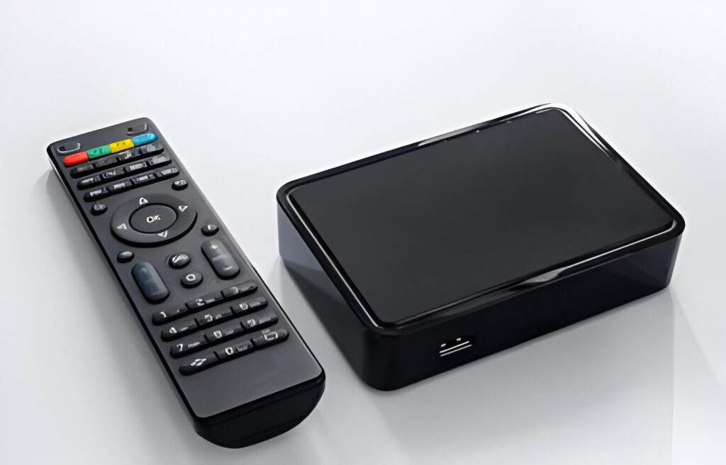 Boitiers IPTV 2024