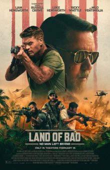 Accueil land_of_bad