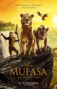 Accueil mufasa
